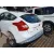 FORD FOCUS III MOTOR T1DA. CAMBIO MANUAL 6V CVF/KW: 11,47/85 2010