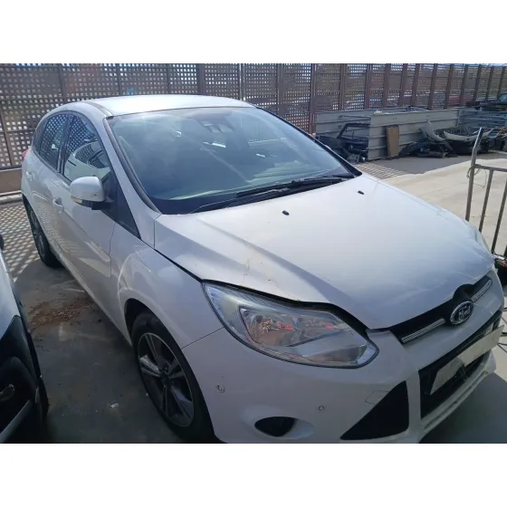 MOTOR T1DA. CAMBIO MANUAL 6V CVF/KW: 11,47/85