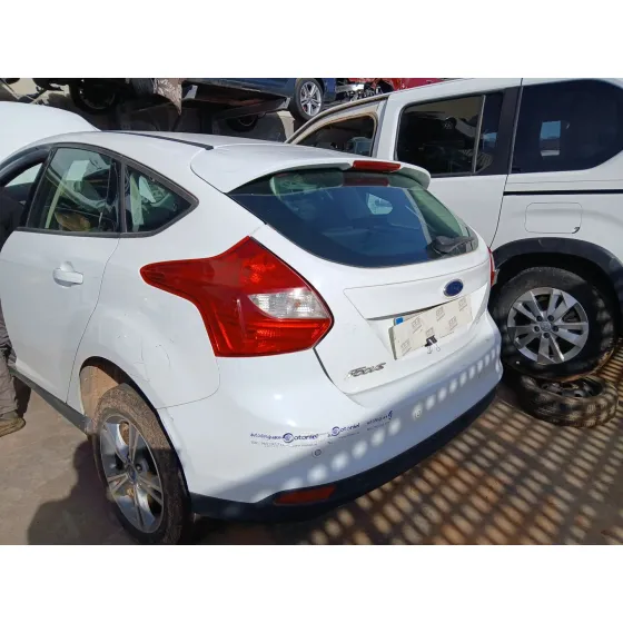 MOTOR T1DA. CAMBIO MANUAL 6V CVF/KW: 11,47/85
