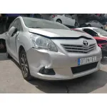 TOYOTA VERSO TOYOTA VERSO '2010 ACTIVE PLATA 2009