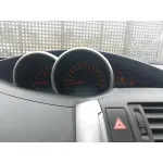 TOYOTA VERSO TOYOTA VERSO '2010 ACTIVE PLATA 2009