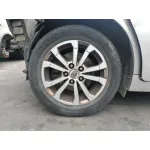 TOYOTA VERSO TOYOTA VERSO '2010 ACTIVE PLATA 2009
