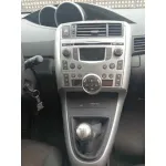 TOYOTA VERSO TOYOTA VERSO '2010 ACTIVE PLATA 2009