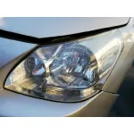 TOYOTA VERSO TOYOTA VERSO '2010 ACTIVE PLATA 2009