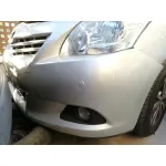 TOYOTA VERSO TOYOTA VERSO '2010 ACTIVE PLATA 2009