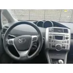TOYOTA VERSO TOYOTA VERSO '2010 ACTIVE PLATA 2009