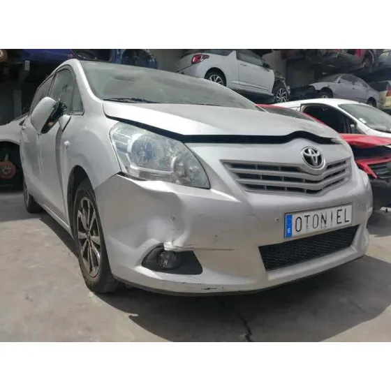 TOYOTA VERSO '2010 ACTIVE PLATA