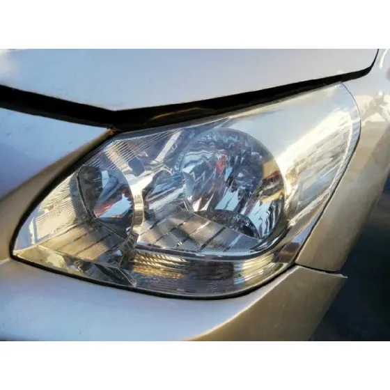 TOYOTA VERSO '2010 ACTIVE PLATA