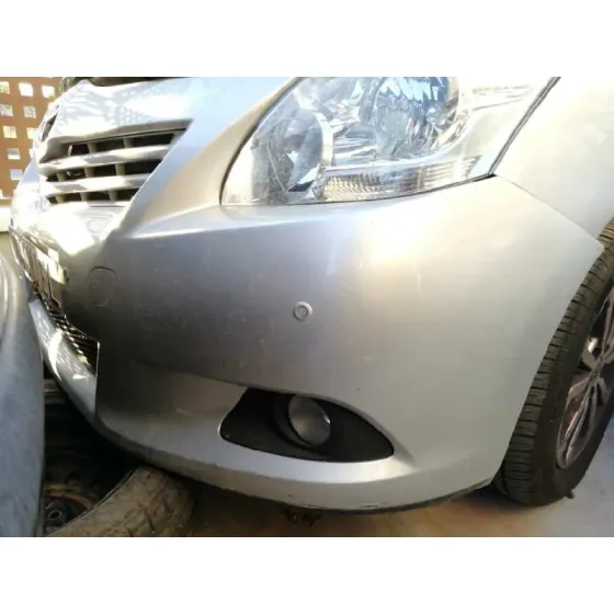 TOYOTA VERSO '2010 ACTIVE PLATA