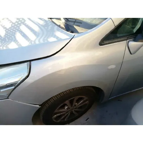 TOYOTA VERSO '2010 ACTIVE PLATA