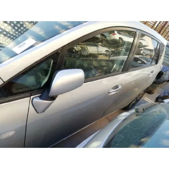 TOYOTA VERSO '2010 ACTIVE PLATA