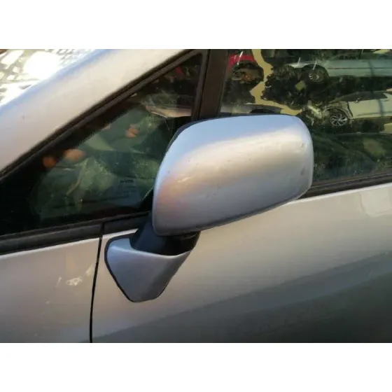 TOYOTA VERSO '2010 ACTIVE PLATA
