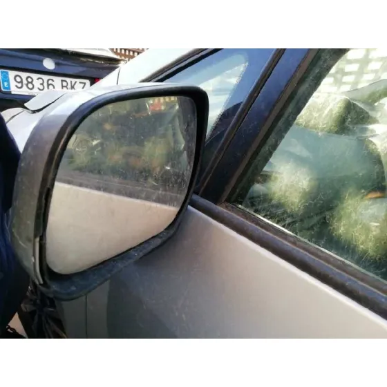 TOYOTA VERSO '2010 ACTIVE PLATA