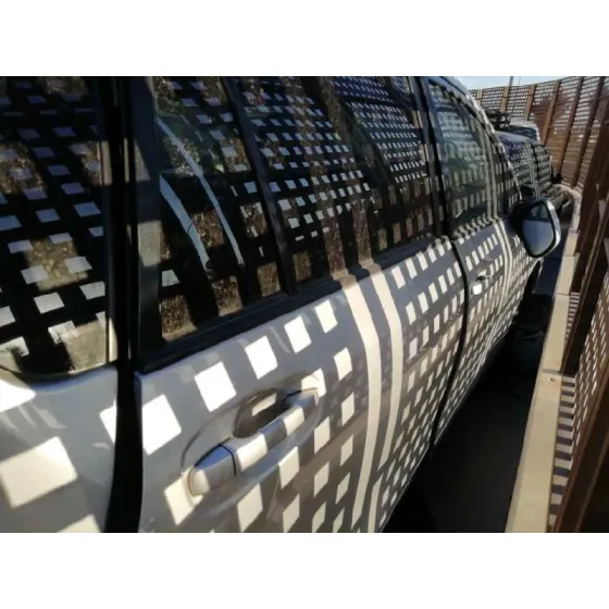 TOYOTA VERSO '2010 ACTIVE PLATA