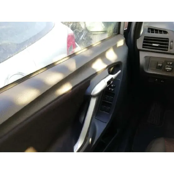 TOYOTA VERSO '2010 ACTIVE PLATA