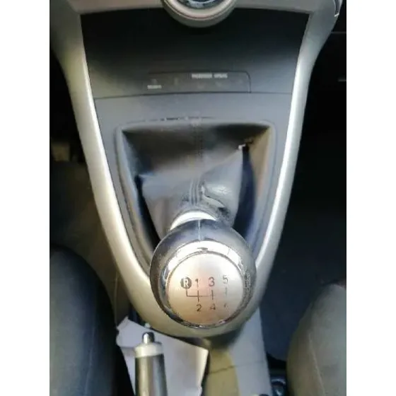 TOYOTA VERSO '2010 ACTIVE PLATA