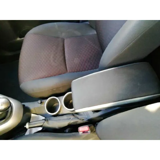 TOYOTA VERSO '2010 ACTIVE PLATA