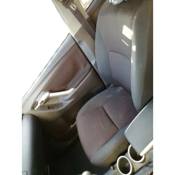 TOYOTA VERSO '2010 ACTIVE PLATA