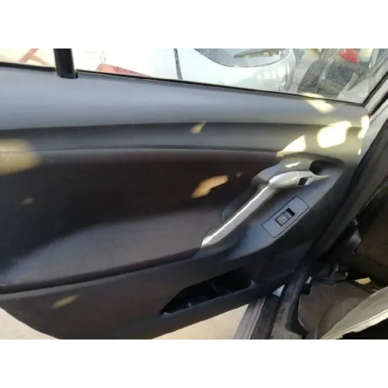 TOYOTA VERSO '2010 ACTIVE PLATA