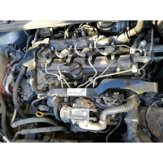 TOYOTA VERSO '2010 ACTIVE PLATA