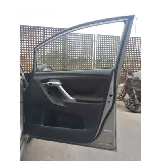 TOYOTA VERSO '2010 ACTIVE PLATA