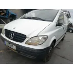 MERCEDES VITO CAJA CERRADA 6.03 -> '2009 111 CDI COMPACTO (639.601) BLANCA