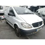 MERCEDES VITO CAJA CERRADA 6.03 -> '2009 111 CDI COMPACTO (639.601) BLANCA