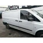 MERCEDES VITO CAJA CERRADA 6.03 -> '2009 111 CDI COMPACTO (639.601) BLANCA