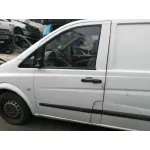 MERCEDES VITO CAJA CERRADA 6.03 -> '2009 111 CDI COMPACTO (639.601) BLANCA