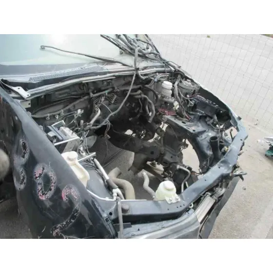 MITSUBISHI L 200 (KA0/KB0) '2006 2.5 DI-D CAT NEGRO