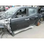 MITSUBISHI L 200 (KA0/KB0) MITSUBISHI L 200 (KA0/KB0) '2006 2.5 DI-D CAT NEGRO 2006