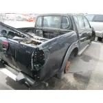 MITSUBISHI L 200 (KA0/KB0) MITSUBISHI L 200 (KA0/KB0) '2006 2.5 DI-D CAT NEGRO 2006