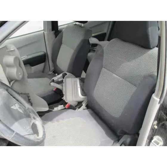 MITSUBISHI L 200 (KA0/KB0) '2006 2.5 DI-D CAT NEGRO