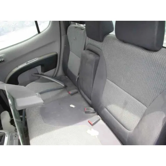 MITSUBISHI L 200 (KA0/KB0) '2006 2.5 DI-D CAT NEGRO