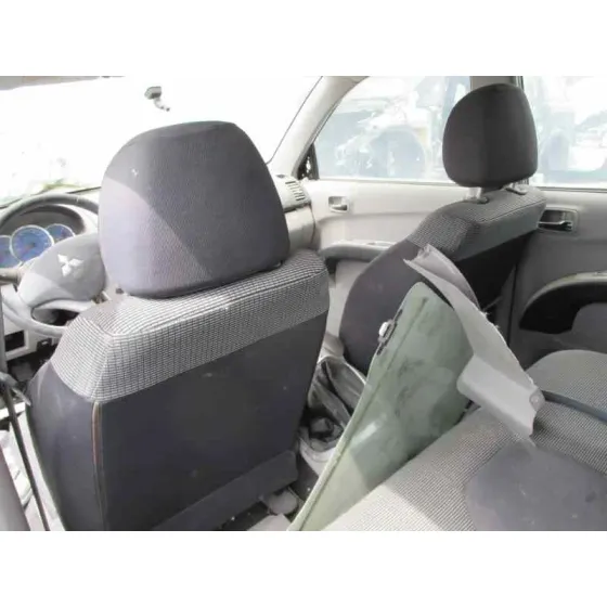 MITSUBISHI L 200 (KA0/KB0) '2006 2.5 DI-D CAT NEGRO
