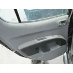 MITSUBISHI L 200 (KA0/KB0) MITSUBISHI L 200 (KA0/KB0) '2006 2.5 DI-D CAT NEGRO 2006