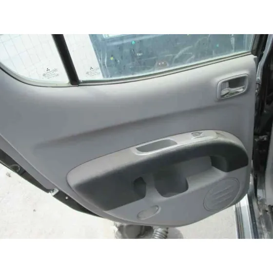 MITSUBISHI L 200 (KA0/KB0) '2006 2.5 DI-D CAT NEGRO