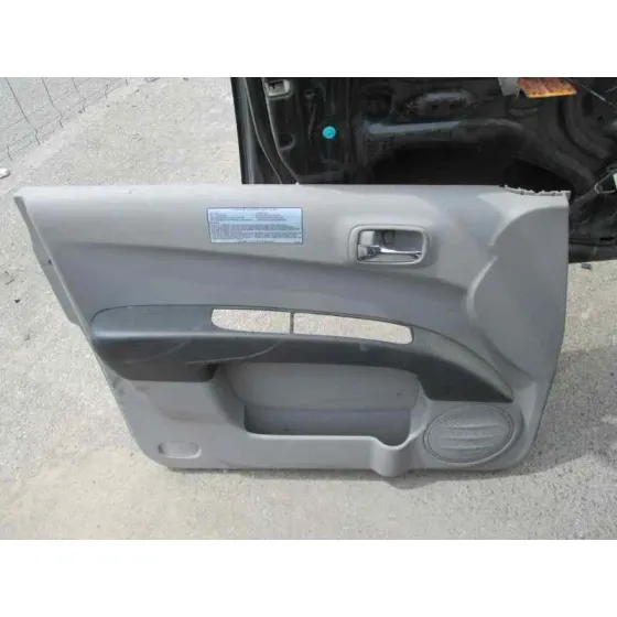 MITSUBISHI L 200 (KA0/KB0) '2006 2.5 DI-D CAT NEGRO