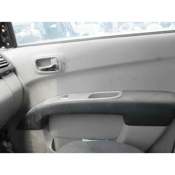 MITSUBISHI L 200 (KA0/KB0) '2006 2.5 DI-D CAT NEGRO
