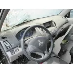 MITSUBISHI L 200 (KA0/KB0) MITSUBISHI L 200 (KA0/KB0) '2006 2.5 DI-D CAT NEGRO 2006