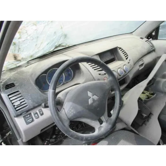 MITSUBISHI L 200 (KA0/KB0) '2006 2.5 DI-D CAT NEGRO