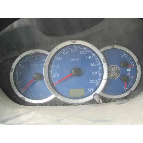 MITSUBISHI L 200 (KA0/KB0) '2006 2.5 DI-D CAT NEGRO