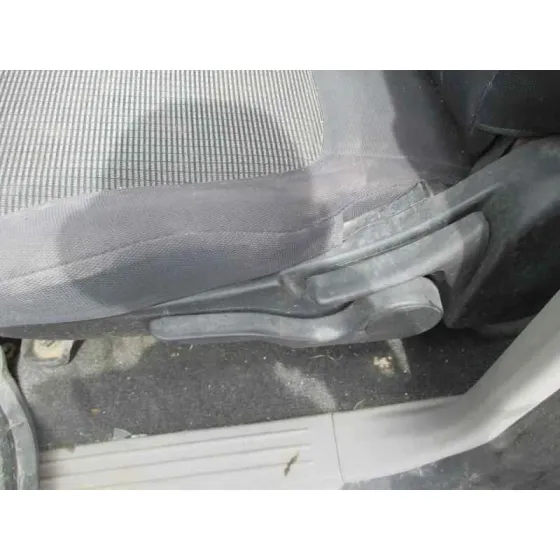 MITSUBISHI L 200 (KA0/KB0) '2006 2.5 DI-D CAT NEGRO