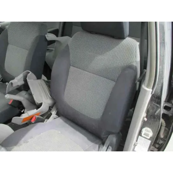 MITSUBISHI L 200 (KA0/KB0) '2006 2.5 DI-D CAT NEGRO