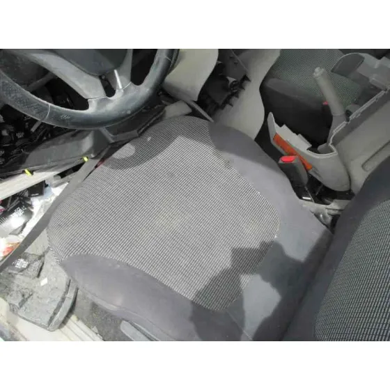 MITSUBISHI L 200 (KA0/KB0) '2006 2.5 DI-D CAT NEGRO