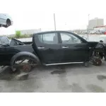 MITSUBISHI L 200 (KA0/KB0) '2006 2.5 DI-D CAT NEGRO