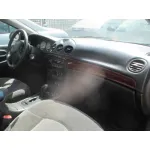 CHRYSLER 300 M (LR) CHRYSLER 300 M (LR) '1999 2.7 V6 NEGRO 1998
