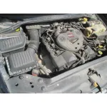 CHRYSLER 300 M (LR) CHRYSLER 300 M (LR) '1999 2.7 V6 NEGRO 1998