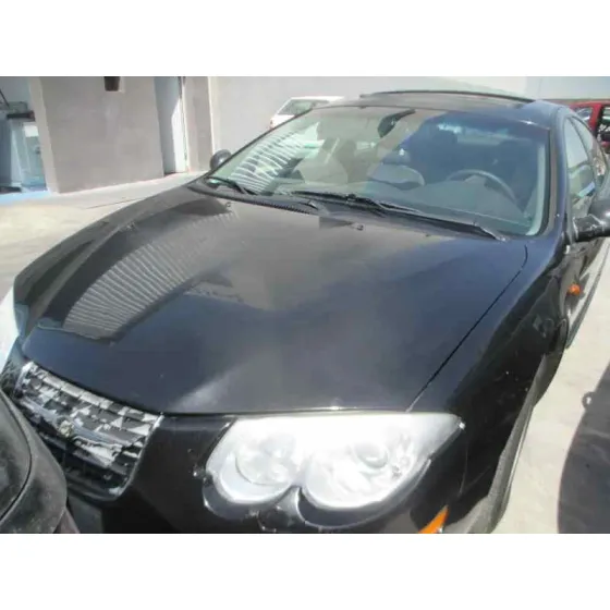 CHRYSLER 300 M (LR) '1999 2.7 V6 NEGRO