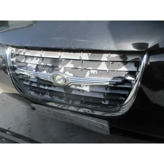 CHRYSLER 300 M (LR) '1999 2.7 V6 NEGRO
